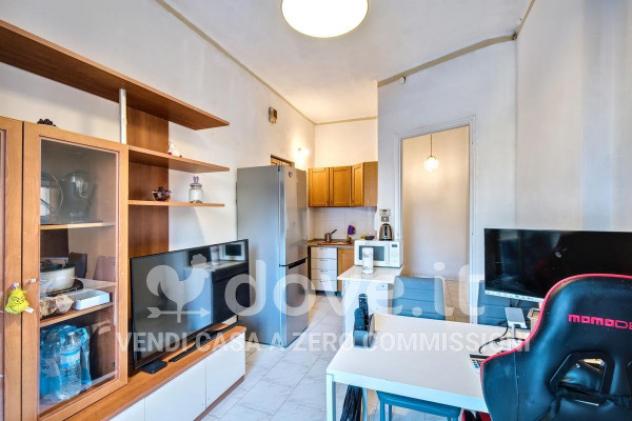 Appartamento di 80 m² con 3 locali in vendita a Torino - Foto 2