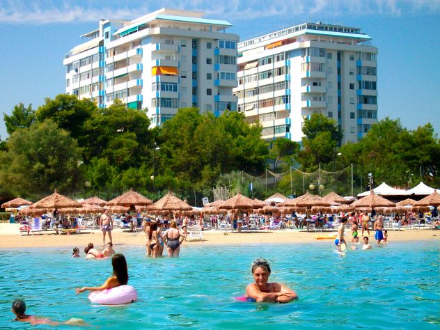 Palazzo GEMELLI via Lago di Bomba Bilocale 4 posti Letto (PE) - Foto 8