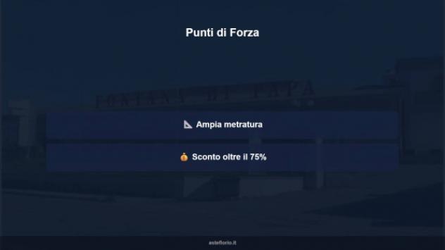 Immobile in asta di 4430 m² in vendita a Ariccia - Foto 7