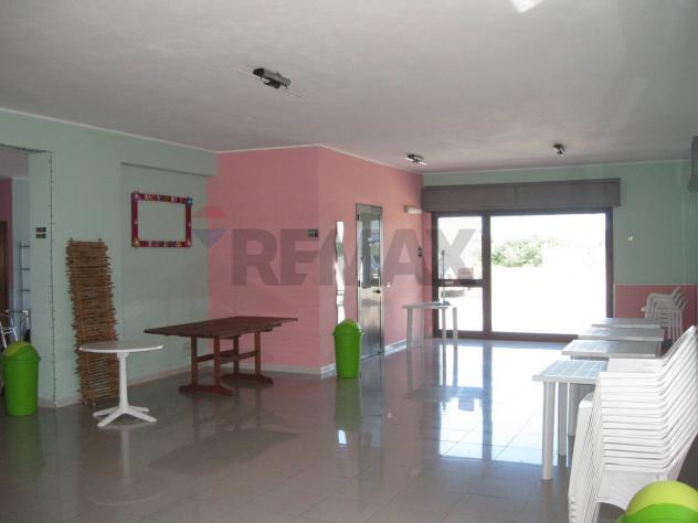 Locale Commerciale in affitto a Augusta, Brucoli - Foto 12