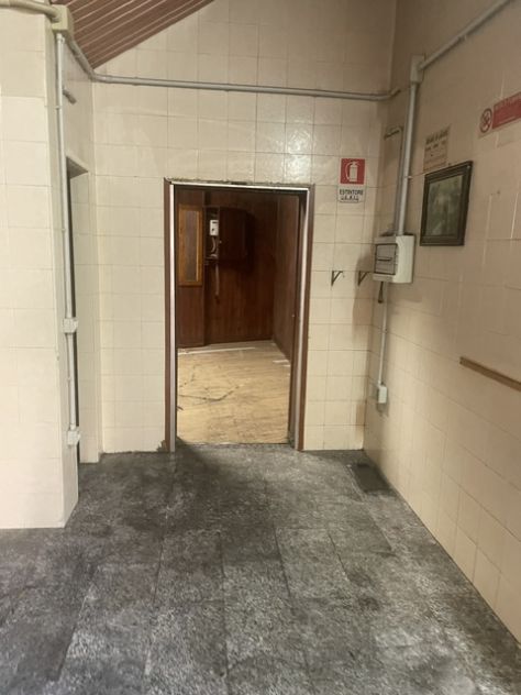 Decimomannu locale di 200mq ideale come deposito - Foto 4