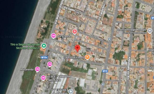 Immobile in asta di 260 m² in vendita a Milazzo - Foto 9