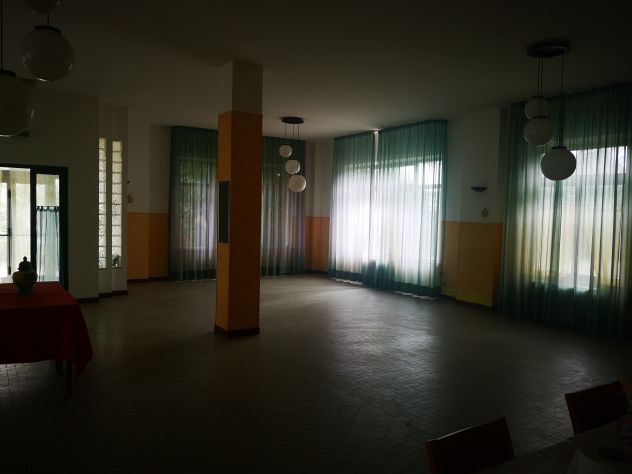 RISTORANTE/ALBERGO NEI PRESSI DEL NUOVO OSPEDALE DI FERMO - Foto 3