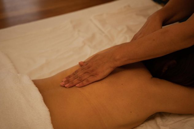 🔥 Tantra Massage – Relax Totale per Corpo e Mente 🔥 Tel:3773865991