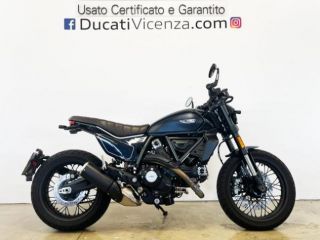 DUCATI Scrambler 800 NIGHTSHIFT rif. 23833894