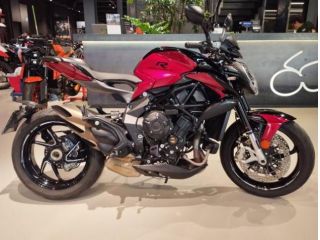 MV AGUSTA Brutale 800 RR