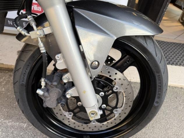 Suzuki SV 650 S - Foto 10