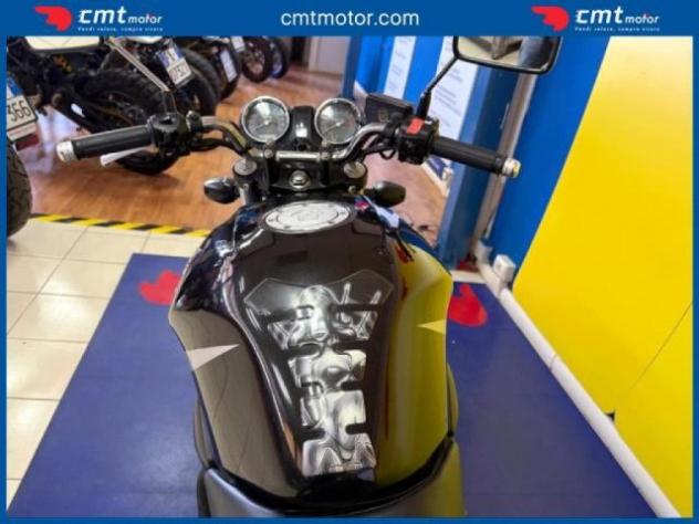 HONDA CBF 500 Garantita e Finanziabile rif. 23967789 - Foto 10