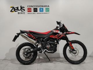 Aprilia RX 125 null