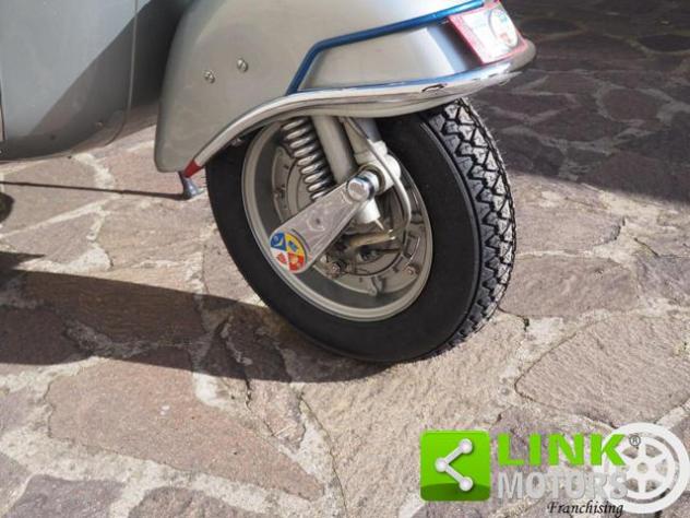 VESPA 150 GS ANNO 1961 RESTAURATA rif. 23447178 - Foto 9