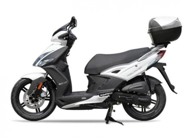 KYMCO Agility 50 R16+ rif. 22669504 - Foto 3