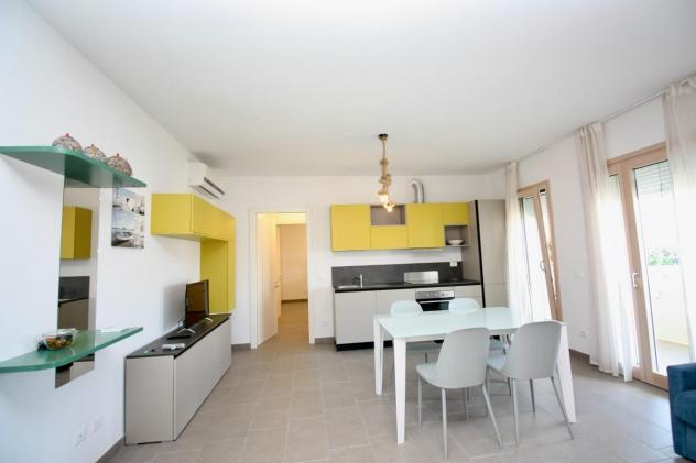 Appartamento in vendita a Calambrone - Pisa 85 mq Rif: 1075722 - Foto 9