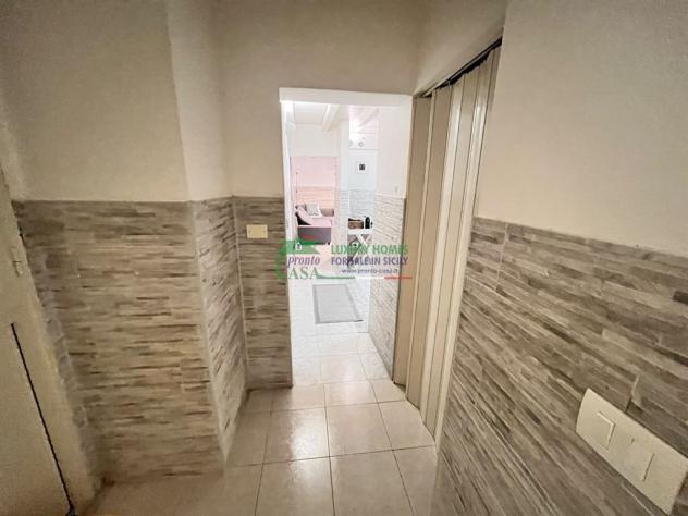 Rif:2768 - Casa Indipendente Arredata In Locazione Transitoria – Comiso - Foto 9