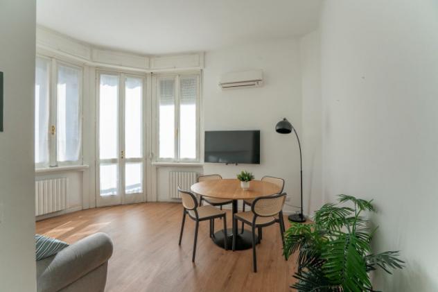 Appartamento di 60 m² con 2 locali in affitto a Milano - Foto 2