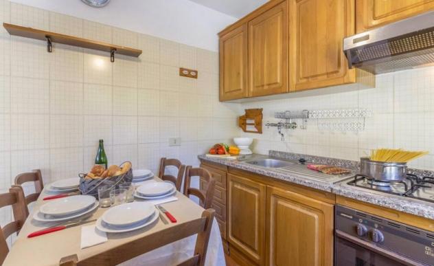 Trilocale in affitto a Viareggio - Foto 5