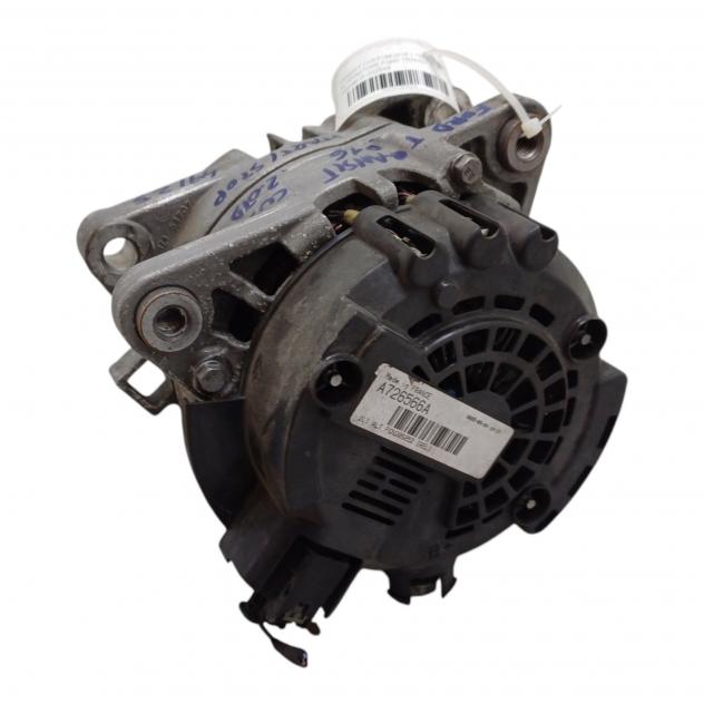 ALTERNATORE FORD Transit Serie Custom A726566A YMF6 Diesel 1995 (1222) - Foto 5