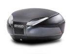 Bauletto Shad SH48 dark grey titanium offerta