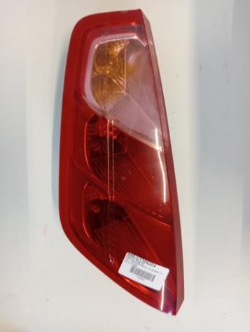 FANALE POST.S. 999-U1306204 Parti elettriche  Fanaleria  Fanali  Fanale post. sx. FIAT - GRANDE PUNTO - 01-09-2005 - 01-12-2011