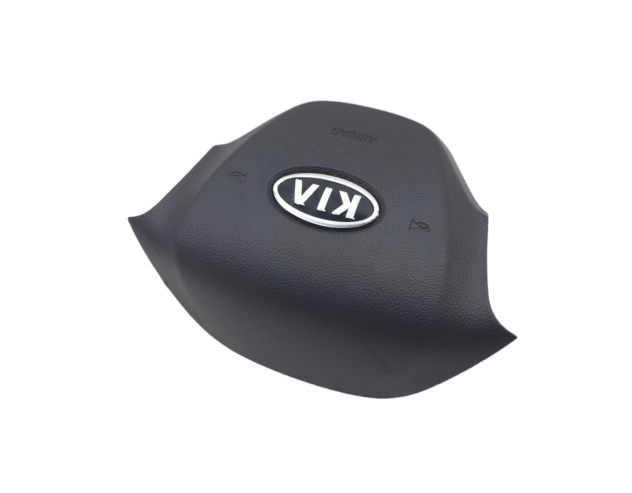 AIRBAG VOLANTE KIA Picanto 3° Serie 56900-1Y050 (1116) - Foto 10