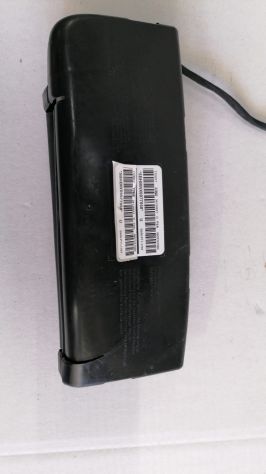 AIRBAG SEDILE SX PEUGEOT 208 2017 9802247780