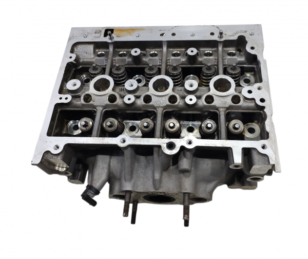 TESTA COMPLETA VOLKSWAGEN T-Roc Serie 05C103404C DLA Benzina 1000 (1721) - Foto 4
