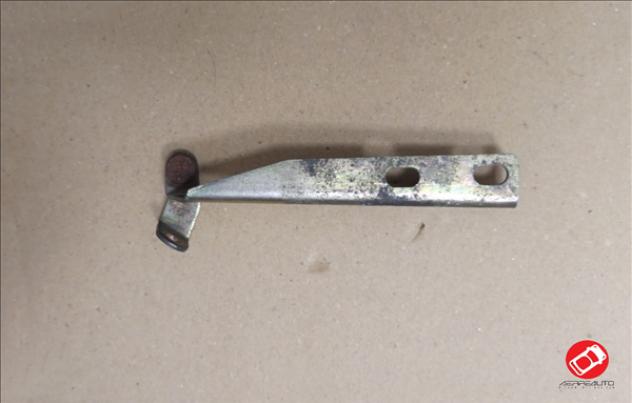0081381 CERNIERA COFANO ANTERIORE SINISTRA LIGIER AMBRA