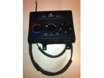 Pannello Comandi / Centralina clima OPEL ZAFIRA 1 Serie 2002