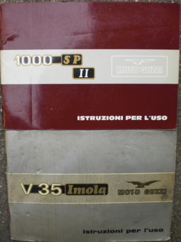 Guzzi parafango anteriore inox, uso manutenzione (LEGGERE BENE ANNUNCIO) - Foto 4