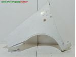 PARAFANGO ANT. SX BIANCO 999-U1311017 Carrozzeria Lamierati esterni Fianc …