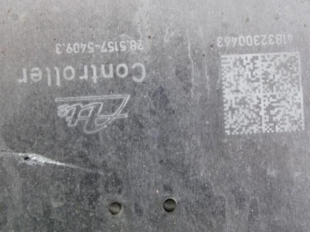 27536FL040 CENTRALINA POMPA AGGREGATO ABS SUBARU XV GT 2.0 B 4X4 115KW AUT 5P (2019) RICAMBIO USATO 06.2102-5070.4 06.2109-8308.3 06.2623-3332.1 28.51 - Foto 5
