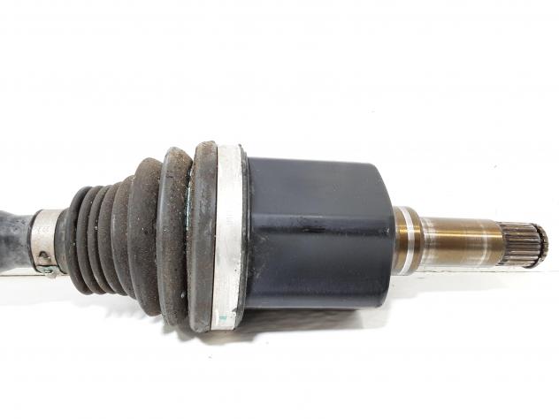 SEMIASSE ANTERIORE DESTRO ALFA ROMEO Stelvio Serie (949_) 552 73 835 (16) - Foto 2
