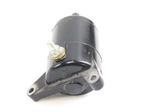 HONDA CB 125 F 31200KZG901 MOTORINO AVVIAMENTO JC64 15 - 16 STARTER MOTOR - Foto 3