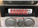 0265800320 Nissan Micra centralina gruppo pompa ABS