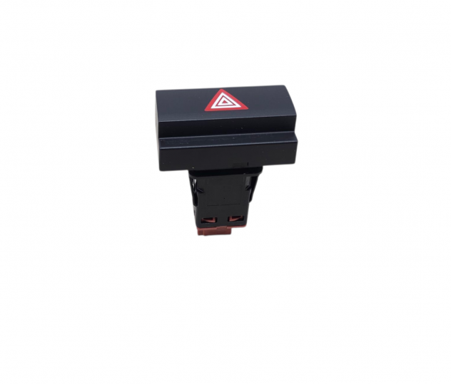 PULSANTE LUCI DI EMERGENZA CITROEN Jumpy Furgone 98091816ZD (16) - Foto 4