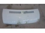 Cofano Motore con cerniere FIAT Ducato serie 250 2007