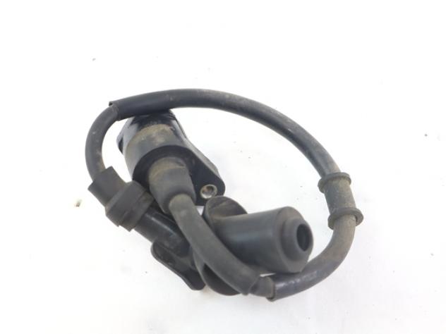 MALAGUTI CIAK 125 MASTER 4T 02412700 BOBINA ACCENSIONE 02 - 06 IGNITION COIL - Foto 2