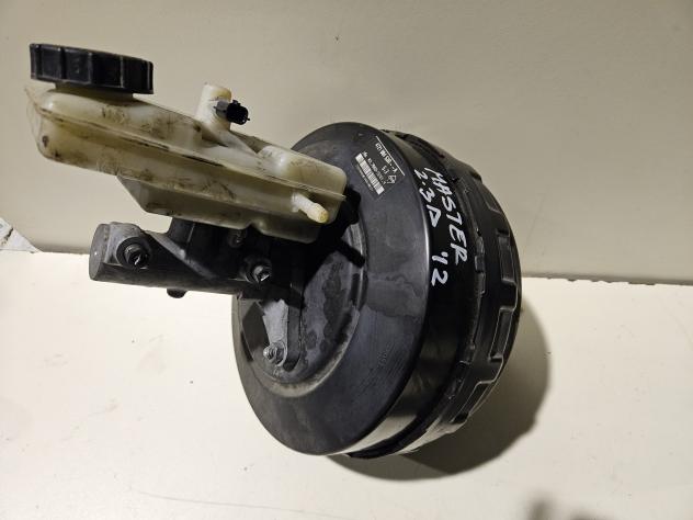 SERVOFRENO RENAULT Master 4° Serie 47210045R--A diesel 2.3 (10)