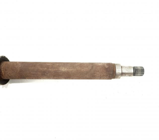 SEMIASSE ANTERIORE DESTRO FORD Fiesta 6° Serie 8V51-3B436-AAD (0817) - Foto 3