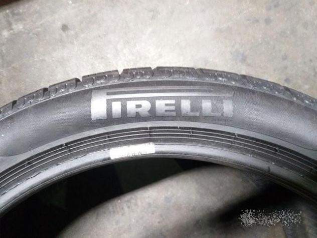 2 gomme 285 35 20 pirelli inv a5420 - Foto 5