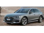 MUSATA COMPLETA ANTERIORE FRONTALE  AUDI A4 allroad