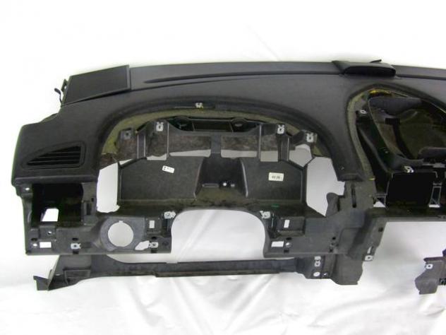 3D0909601E KIT AIRBAG PORSCHE CAYENNE 4.5 B 4X4 250KW AUT 5P (2004) RICAMBIO USATO CON CENTRALINA AIRBAG, PRETENSIONATORI CINTURE DI SICUREZZA, AIRBAG - Foto 2