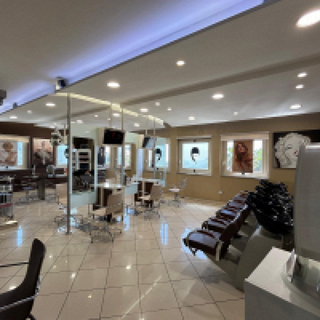 Parrucchieria Pepito Art Hair Studios - Foto 3