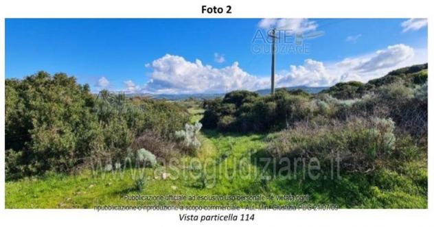 IMMOBILI-ALTRA CATEGORIA-Comune di Fordongianus - Foto 5
