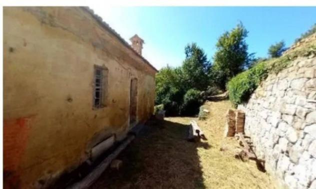 Immobile in asta di 175 m² in vendita a Montalcino - Foto 19