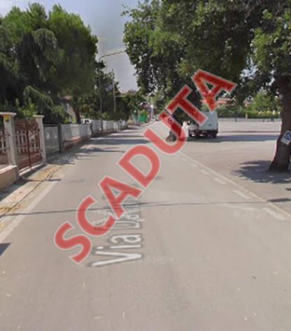 Immobile in asta di 956 m² in vendita a Montegiorgio