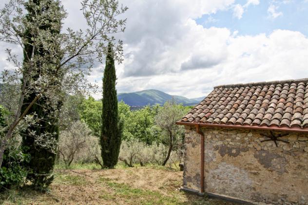 Casale in vendita a Monteleone Sabino - Foto 19
