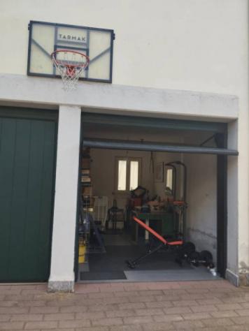 Immobile in asta di 86 m², box auto in vendita a Quattro Castella - Foto 6