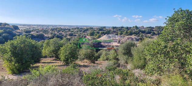 Rif.260 - Terreno edificabile Vista mare a Cava D'Aliga - Foto 17