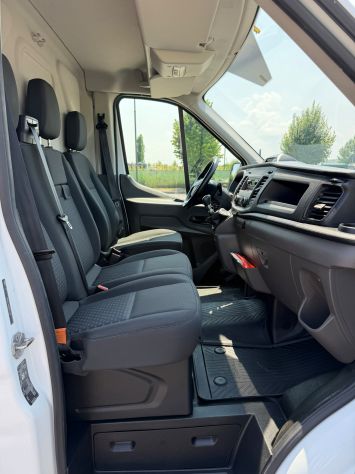 Ford Transit 2.0 Tdci 170 Cv – EXTRA LUNGO L4 - Foto 10