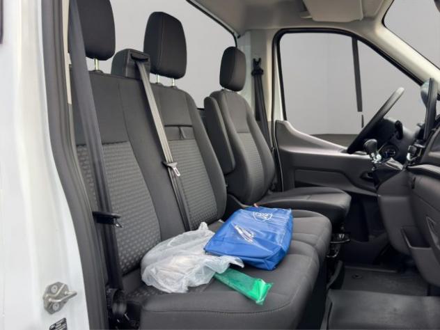 FORD Transit L3 r.gem cassone fisso rif. 23905250 - Foto 8